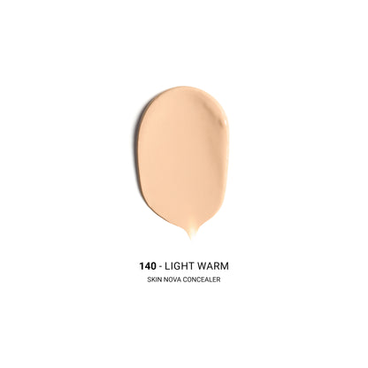 VIEVE Skin Nova Concealer Concealer vieve-skin-nova-concealer-140-light-warm-5