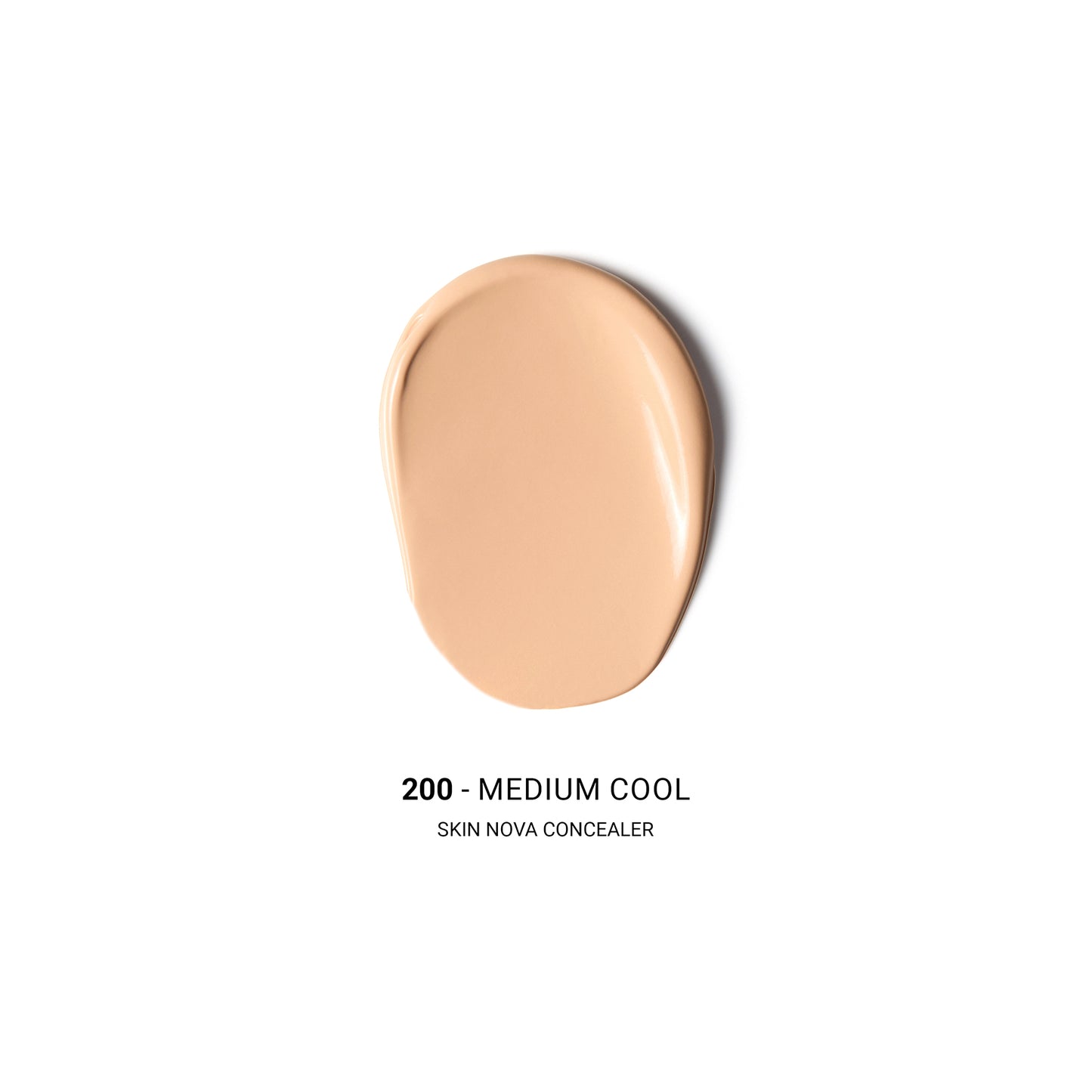 VIEVE Skin Nova Concealer Concealer vieve-skin-nova-concealer-200-medium-cool-5