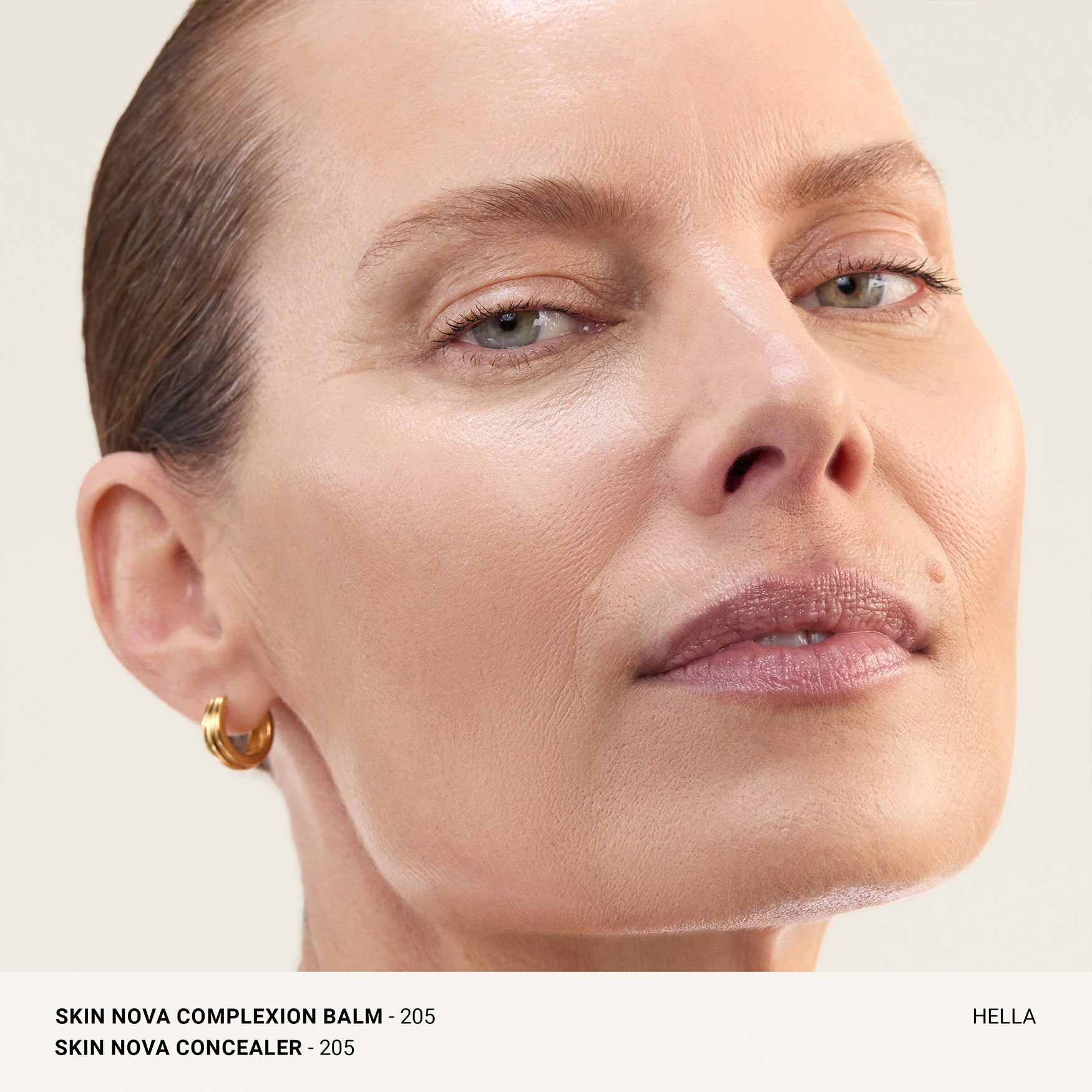 VIEVE Skin Nova Concealer Concealer vieve-skin-nova-concealer-205-medium-neutral-olive-4