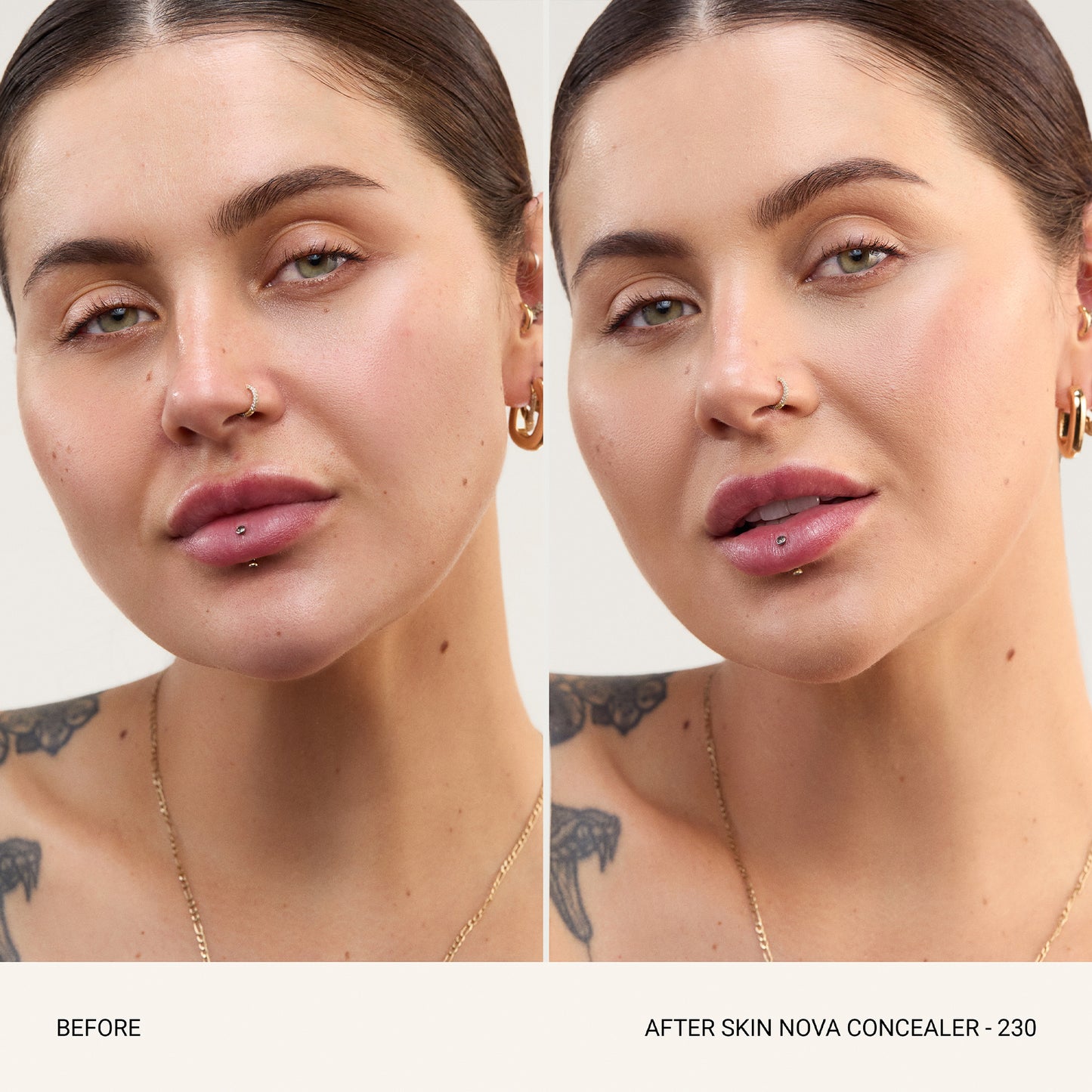VIEVE Skin Nova Concealer Concealer vieve-skin-nova-concealer-230-medium-neutral-3
