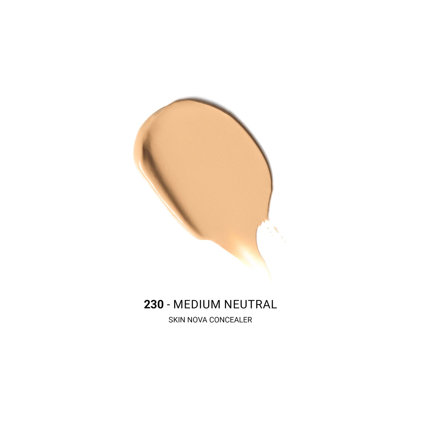 VIEVE Skin Nova Concealer Concealer vieve-skin-nova-concealer-230-medium-neutral-5