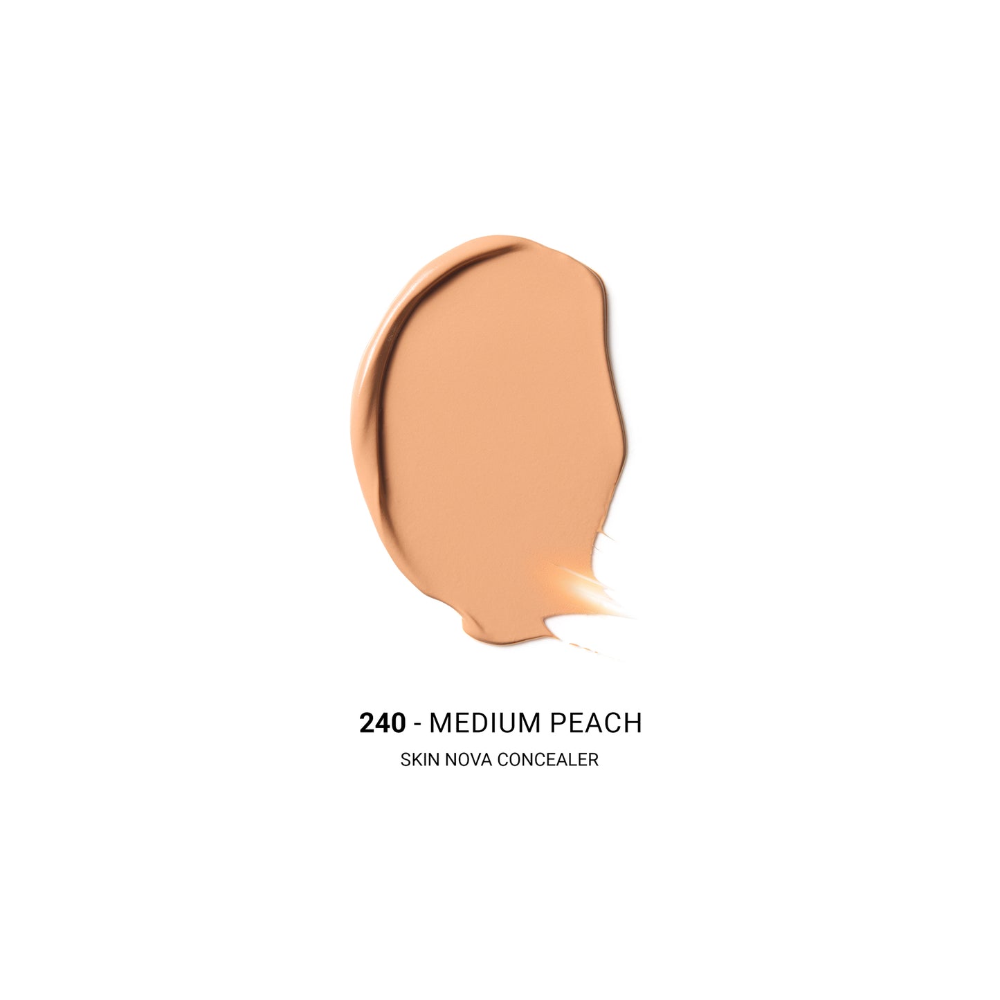 VIEVE Skin Nova Concealer Concealer vieve-skin-nova-concealer-240-medium-peach-5