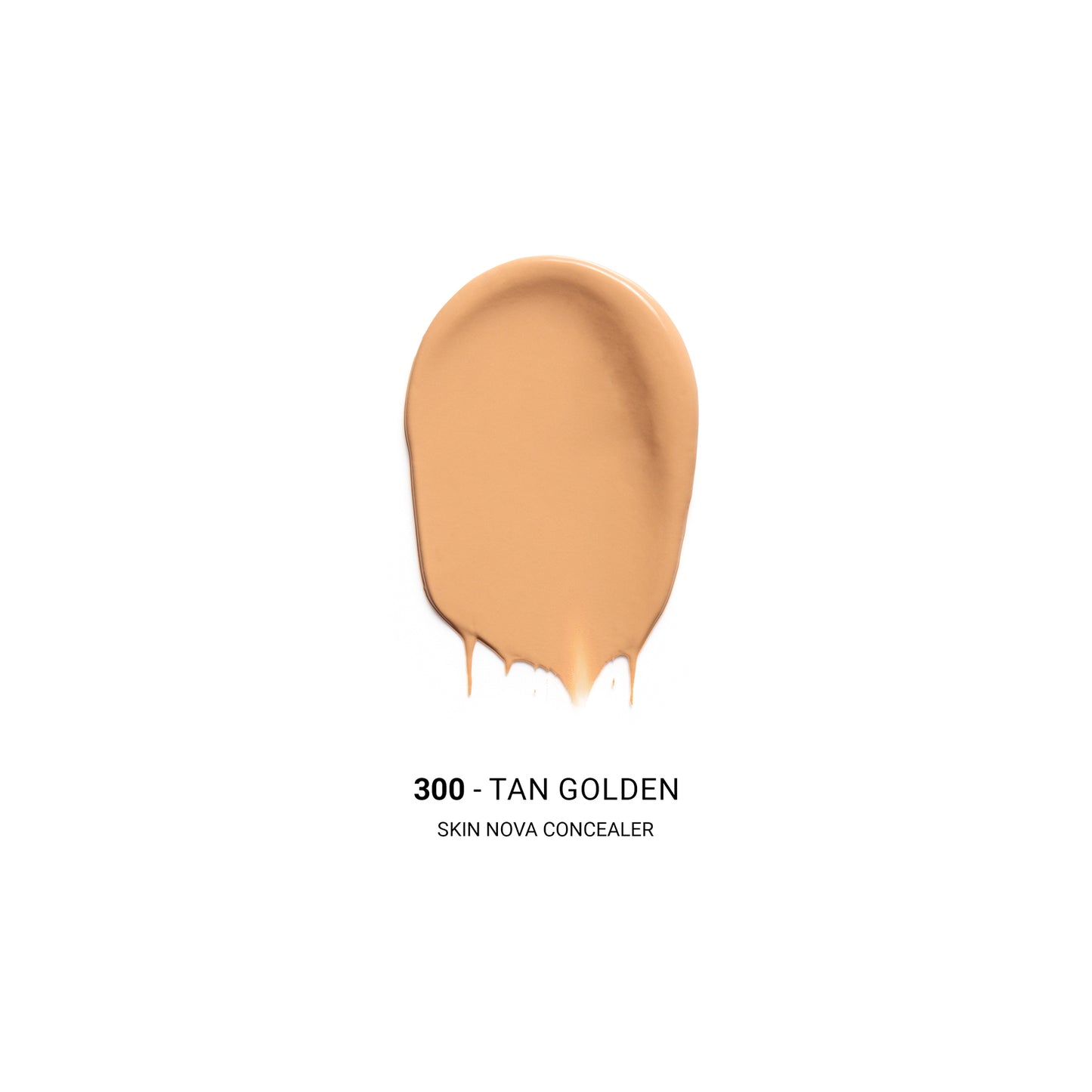 VIEVE Skin Nova Concealer Concealer vieve-skin-nova-concealer-300-tan-golden-5