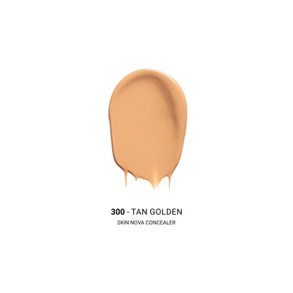 VIEVE Skin Nova Concealer Concealer vieve-skin-nova-concealer-300-tan-golden-5