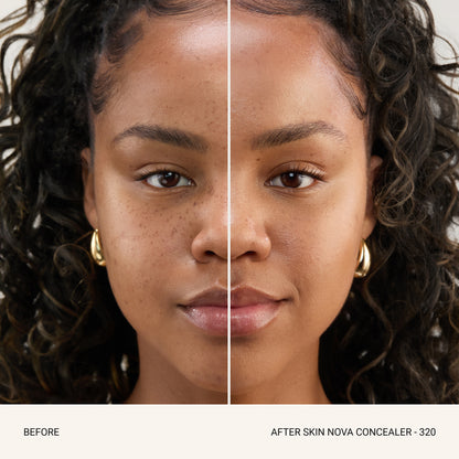 VIEVE Skin Nova Concealer Concealer vieve-skin-nova-concealer-320-tan-neutral-3