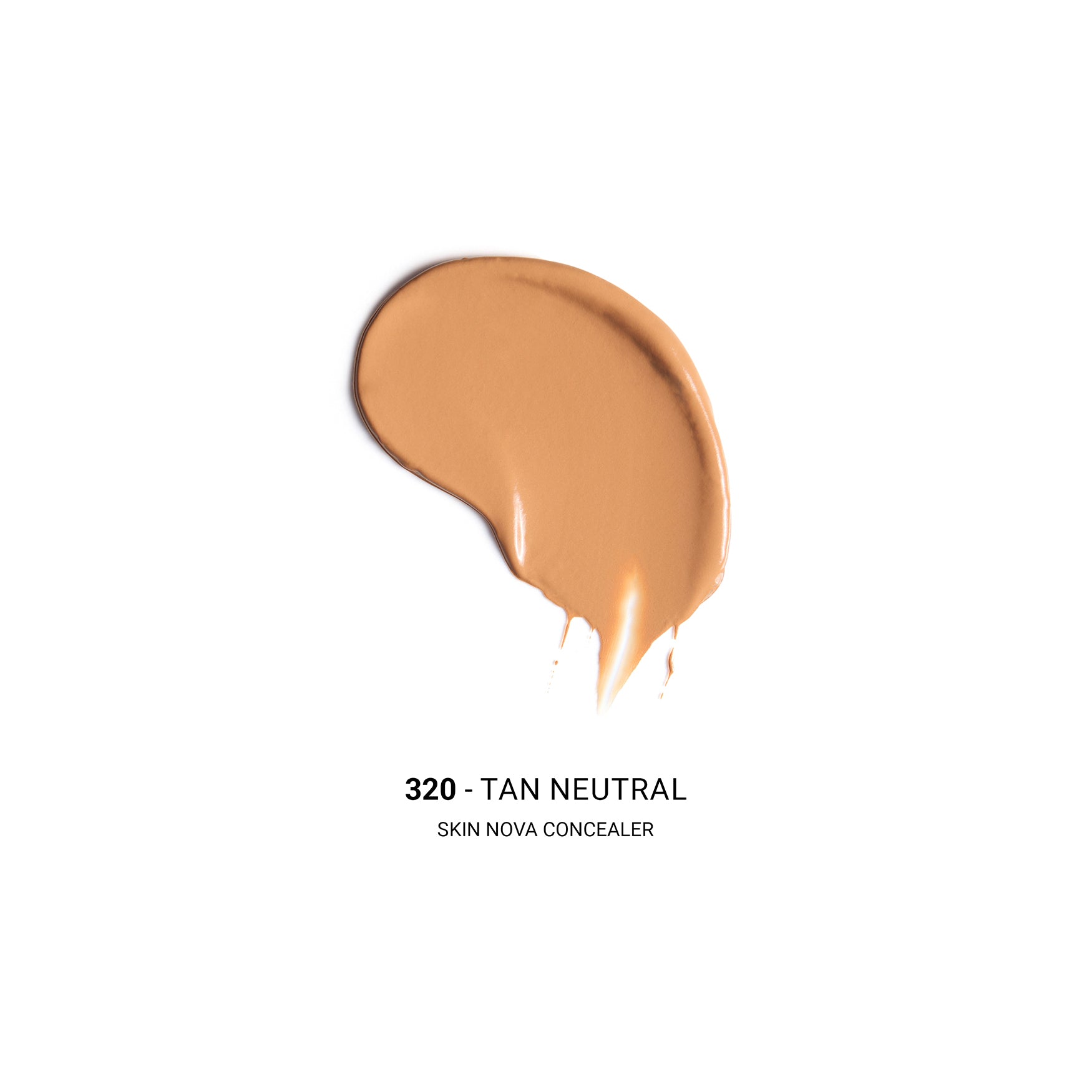 VIEVE Skin Nova Concealer Concealer vieve-skin-nova-concealer-320-tan-neutral-5