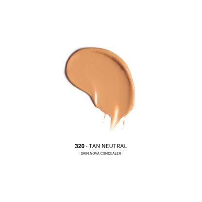 VIEVE Skin Nova Concealer Concealer vieve-skin-nova-concealer-320-tan-neutral-5