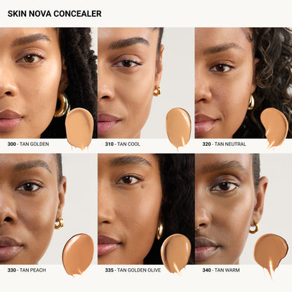 VIEVE Skin Nova Concealer Concealer vieve-skin-nova-concealer-320-tan-neutral-7