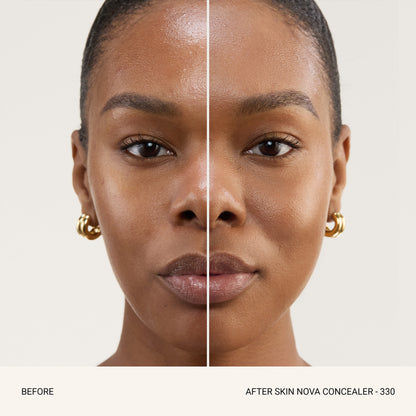 VIEVE Skin Nova Concealer Concealer vieve-skin-nova-concealer-330-tan-peach-3