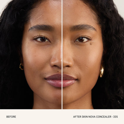 VIEVE Skin Nova Concealer Concealer vieve-skin-nova-concealer-335-tan-golden-olive-3