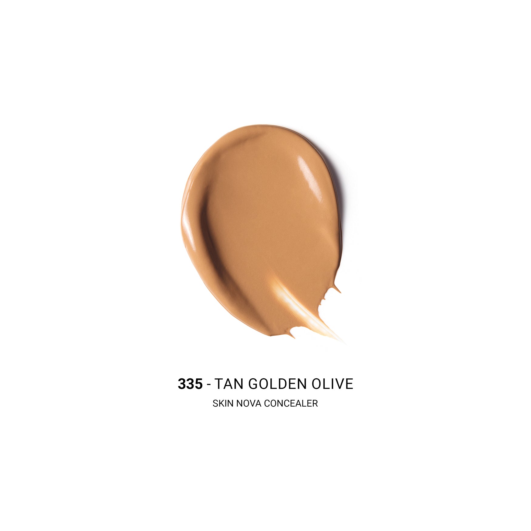 VIEVE Skin Nova Concealer Concealer vieve-skin-nova-concealer-335-tan-golden-olive-5
