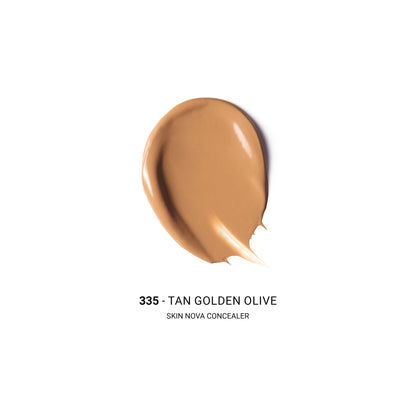 VIEVE Skin Nova Concealer Concealer vieve-skin-nova-concealer-335-tan-golden-olive-5