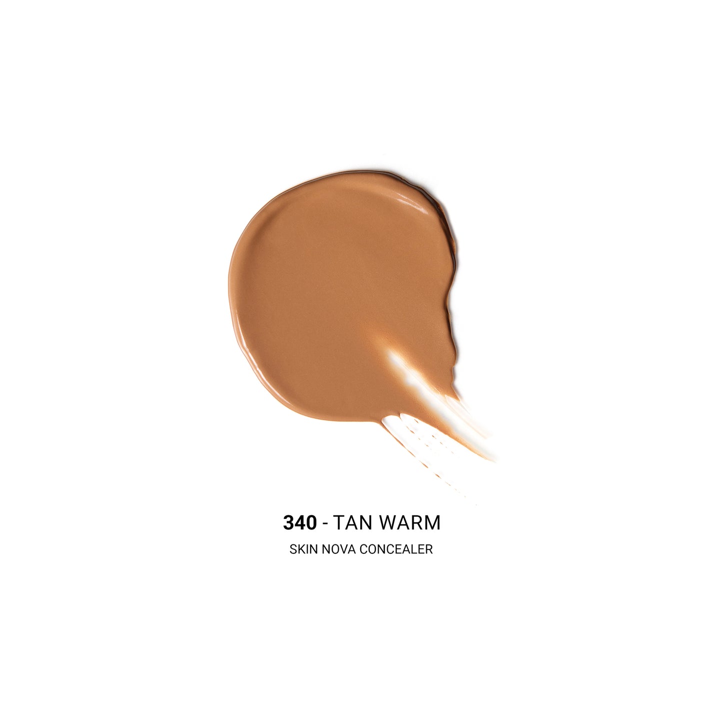 VIEVE Skin Nova Concealer Concealer vieve-skin-nova-concealer-340-tan-warm-5