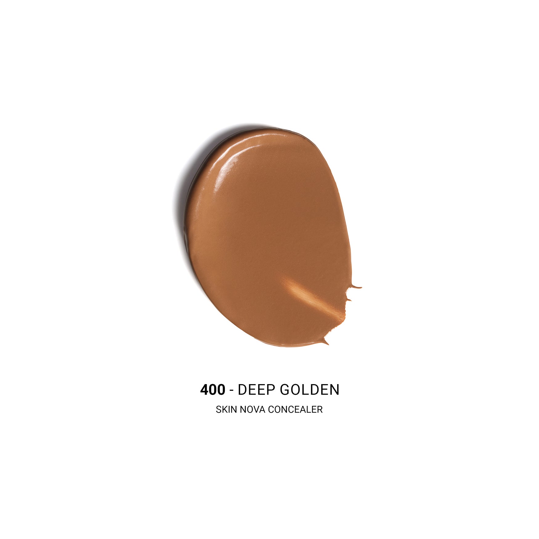 VIEVE Skin Nova Concealer Concealer vieve-skin-nova-concealer-400-deep-golden-5