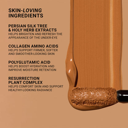 VIEVE Skin Nova Concealer Concealer vieve-skin-nova-concealer-405-deep-neutral-12