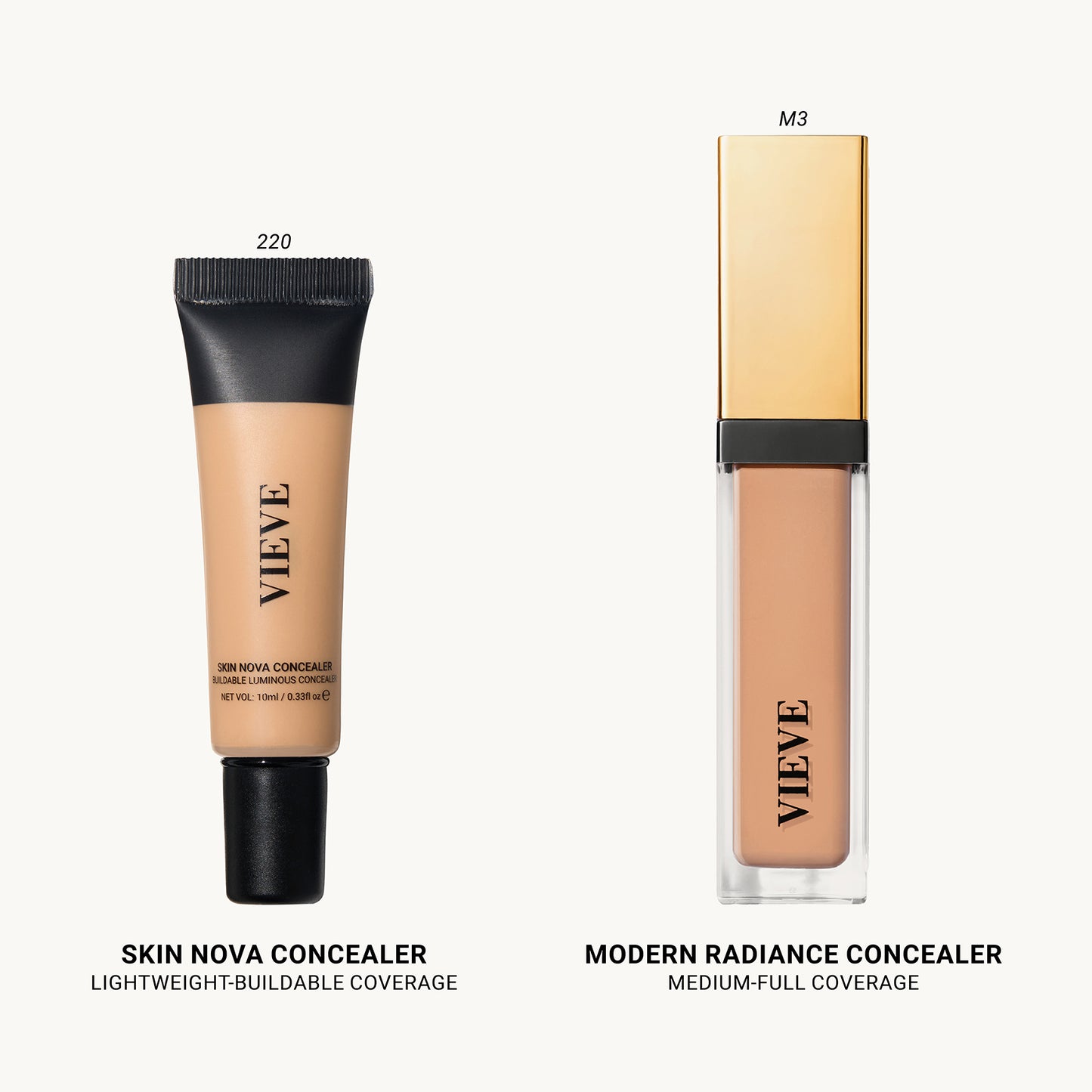 VIEVE Skin Nova Concealer Concealer vieve-skin-nova-concealer-405-deep-neutral-15