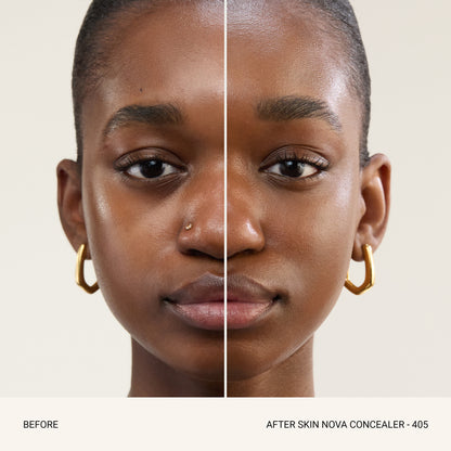 VIEVE Skin Nova Concealer Concealer vieve-skin-nova-concealer-405-deep-neutral-3