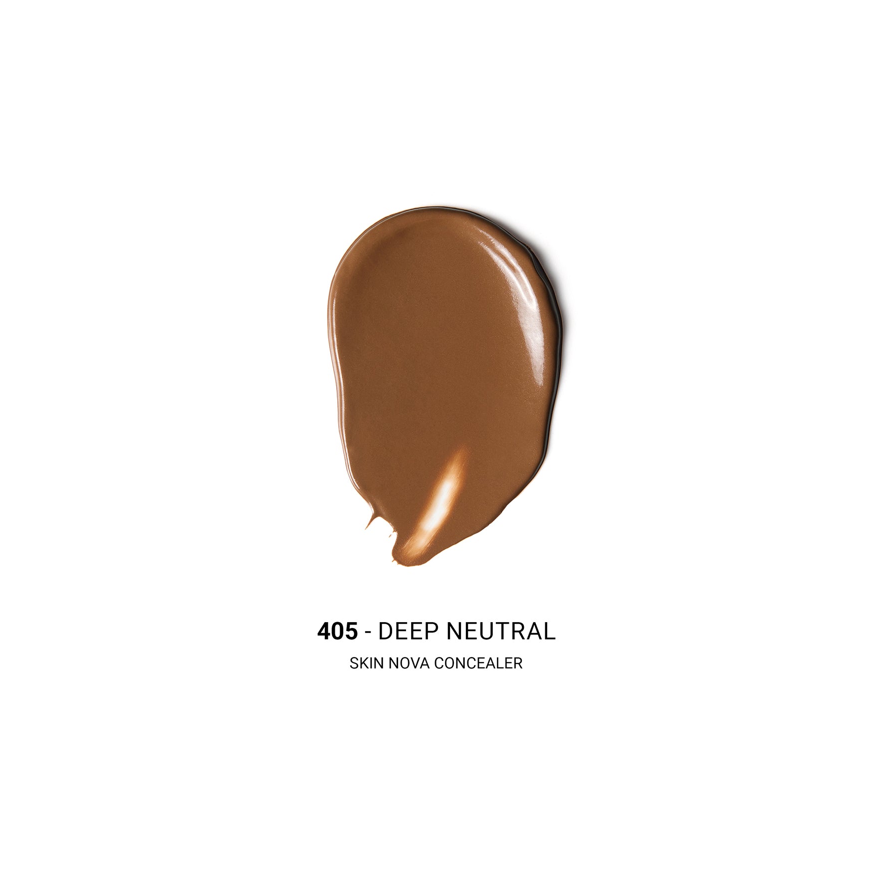 VIEVE Skin Nova Concealer Concealer vieve-skin-nova-concealer-405-deep-neutral-5