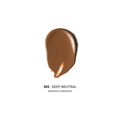VIEVE Skin Nova Concealer Concealer vieve-skin-nova-concealer-405-deep-neutral-5