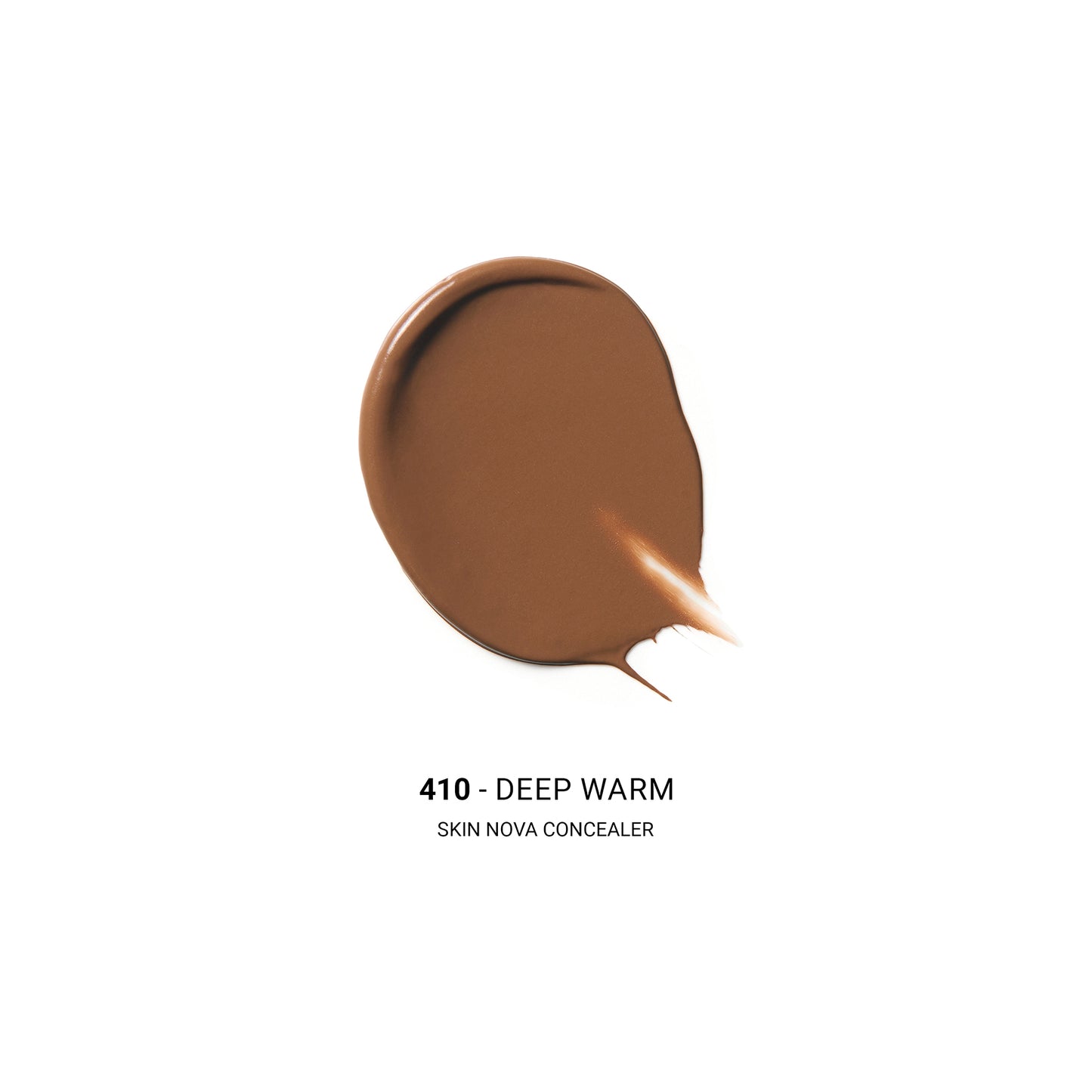 VIEVE Skin Nova Concealer Concealer vieve-skin-nova-concealer-410-deep-warm-5