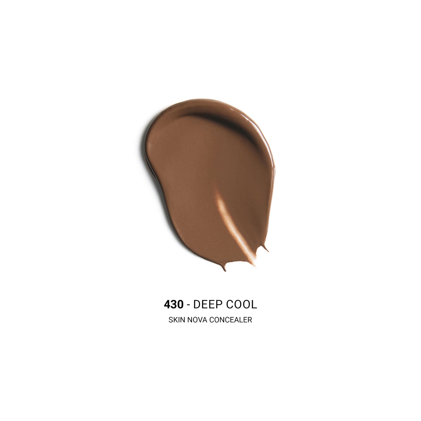 VIEVE Skin Nova Concealer Concealer vieve-skin-nova-concealer-430-deep-cool-5