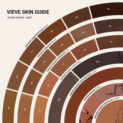 VIEVE Skin Nova Concealer Concealer vieve-skin-nova-concealer-440-deep-neutral-14