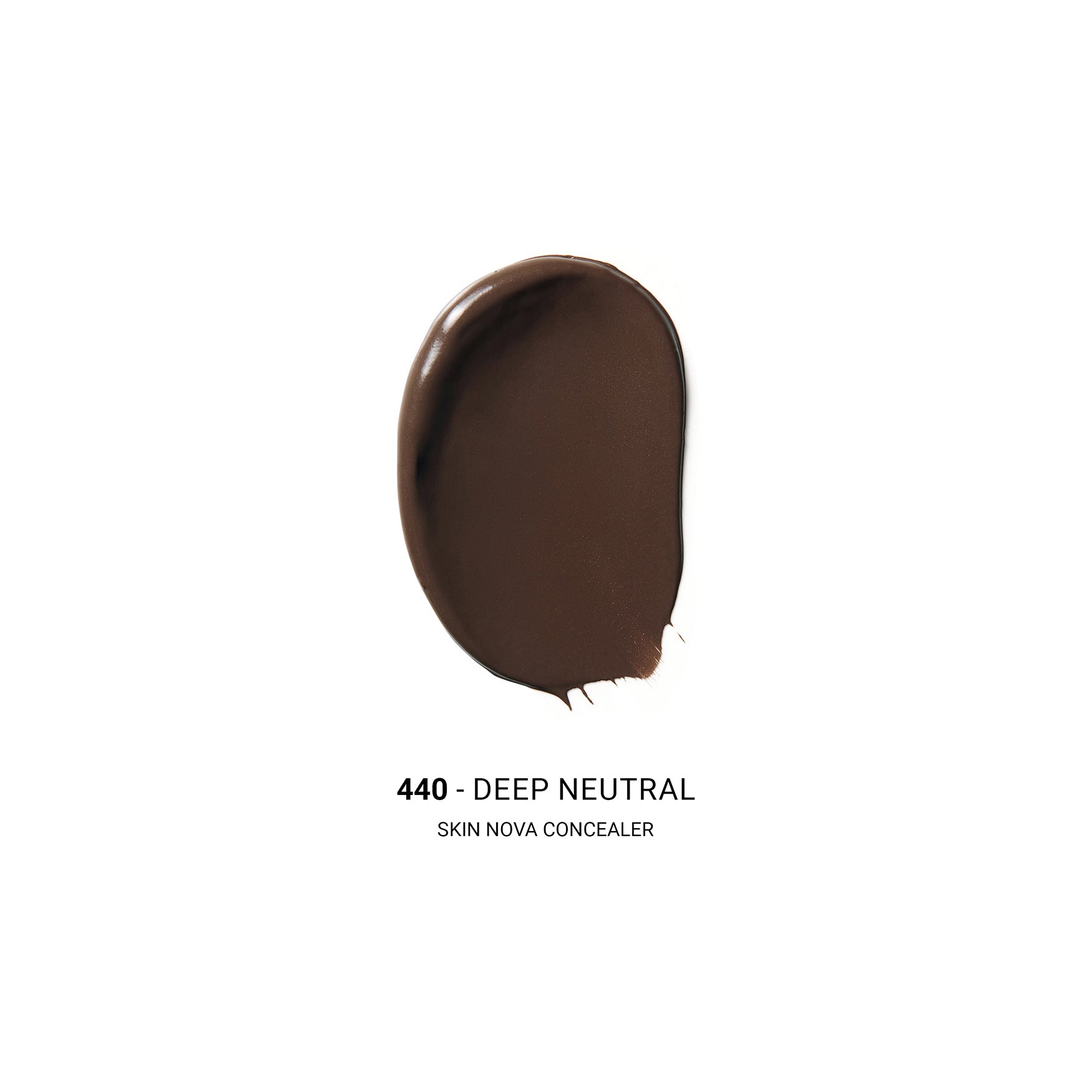 VIEVE Skin Nova Concealer Concealer vieve-skin-nova-concealer-440-deep-neutral-5