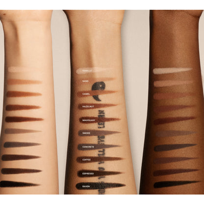 VIEVE Eye Wand Eyeshadow vieve-smoke-taupe-grey-eyeshowdow-stick-6