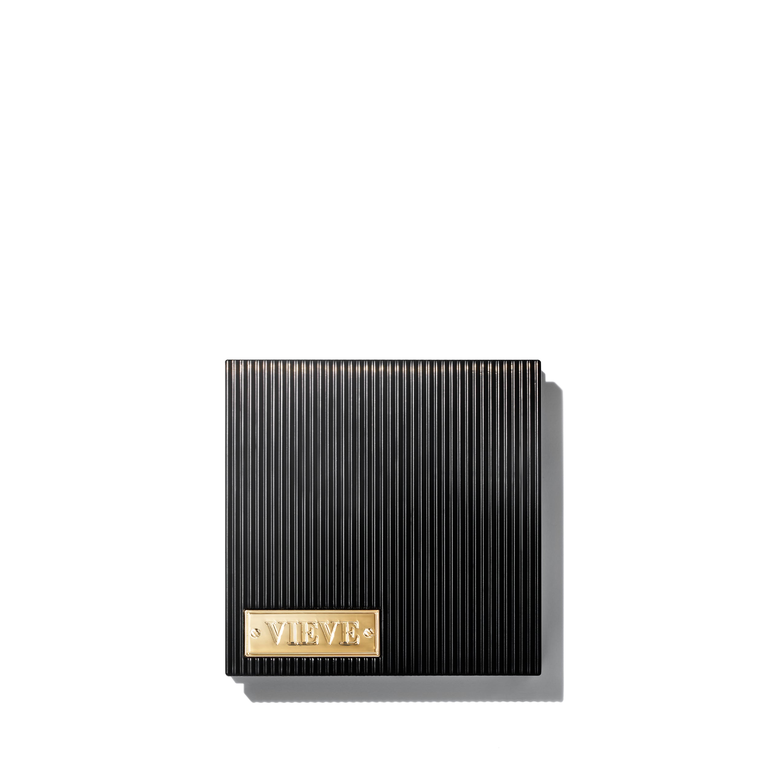 Soul Shadows Gilt | Gold and Brown Eyeshadow Palette | VIEVE