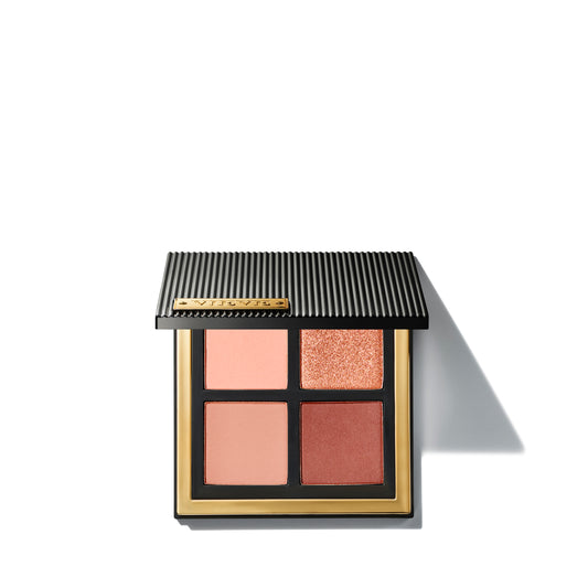 VIEVE Soul Shadows Eyeshadow vieve-soulshadows-lure-pink-eyeshadow-palette-1