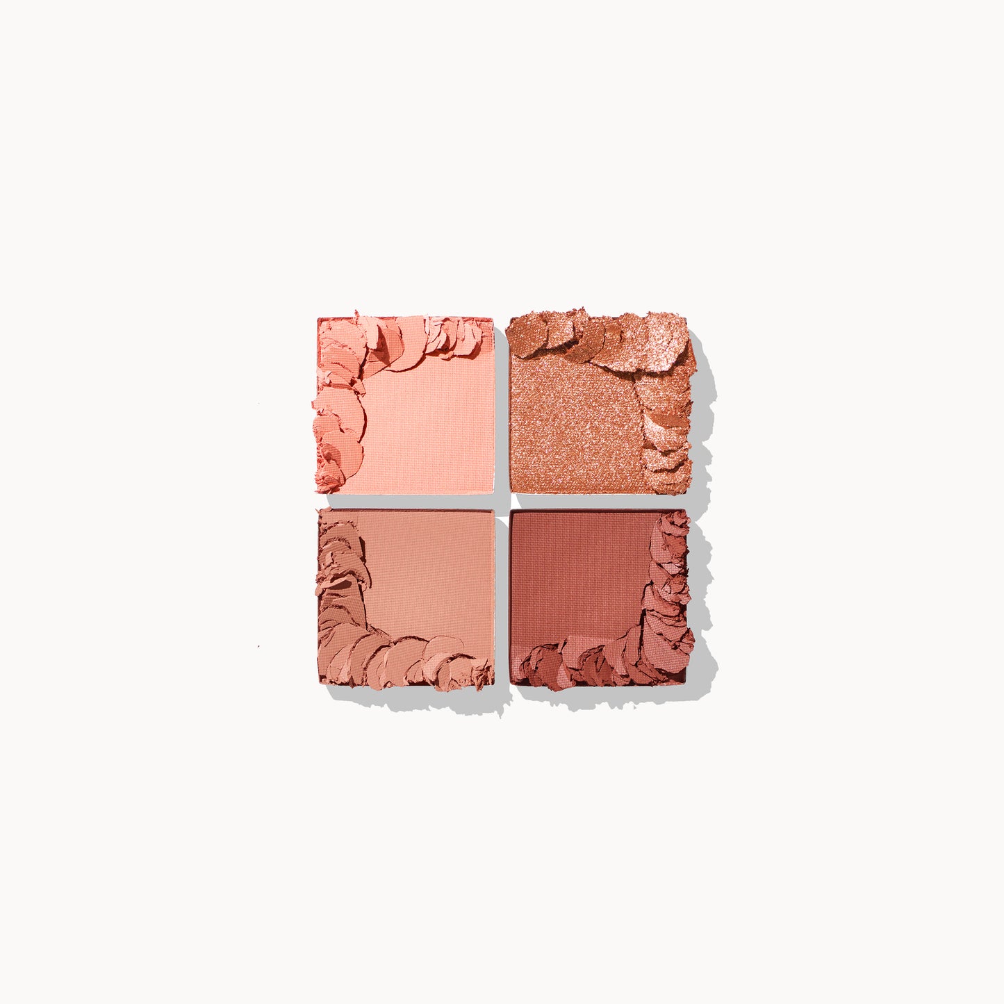 VIEVE Soul Shadows Eyeshadow vieve-soulshadows-lure-pink-eyeshadow-palette-2-b