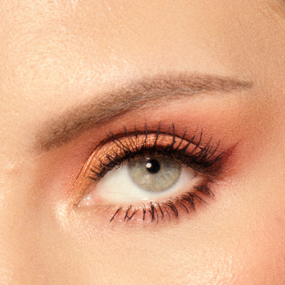 VIEVE Soul Shadows Eyeshadow vieve-soulshadows-lure-pink-eyeshadow-palette-4