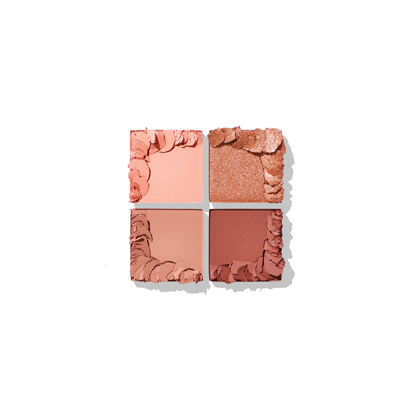 VIEVE Soul Shadows Eyeshadow vieve-soulshadows-lure-pink-eyeshadow-palette-5