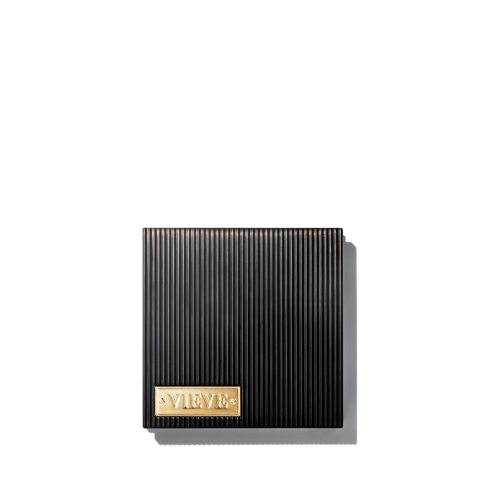 Muave Shadow Soul Shadows Lure | Mauve & Pink Eyeshadow Palette | VIEVE