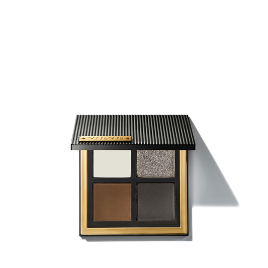 VIEVE Soul Shadows Eyeshadow vieve-soulshadows-noir-smoky-eye-palette-1