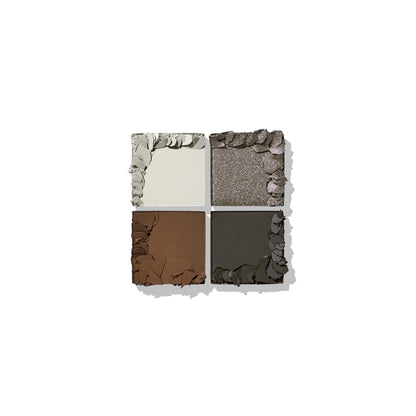 VIEVE Soul Shadows Eyeshadow vieve-soulshadows-noir-smoky-eye-palette-5
