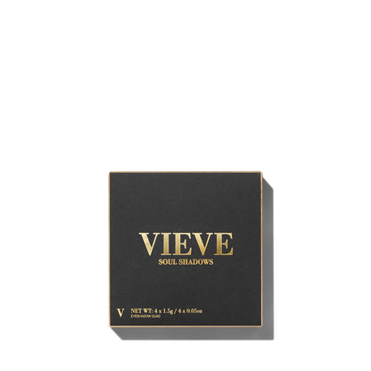 VIEVE Soul Shadows Eyeshadow vieve-soulshadows-noir-smoky-eye-palette-8
