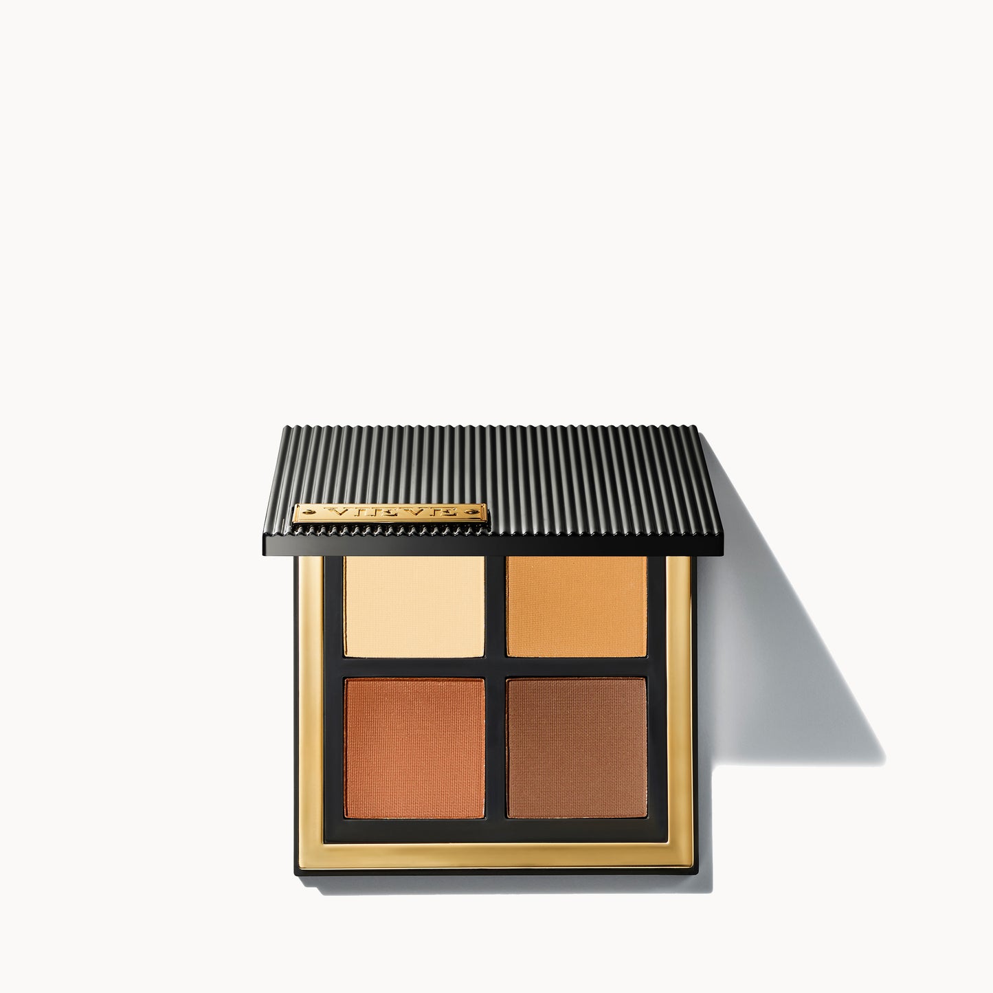 VIEVE Soul Shadows Eyeshadow vieve-soulshadows-terra-nude-eyeshadow-palette-1-b