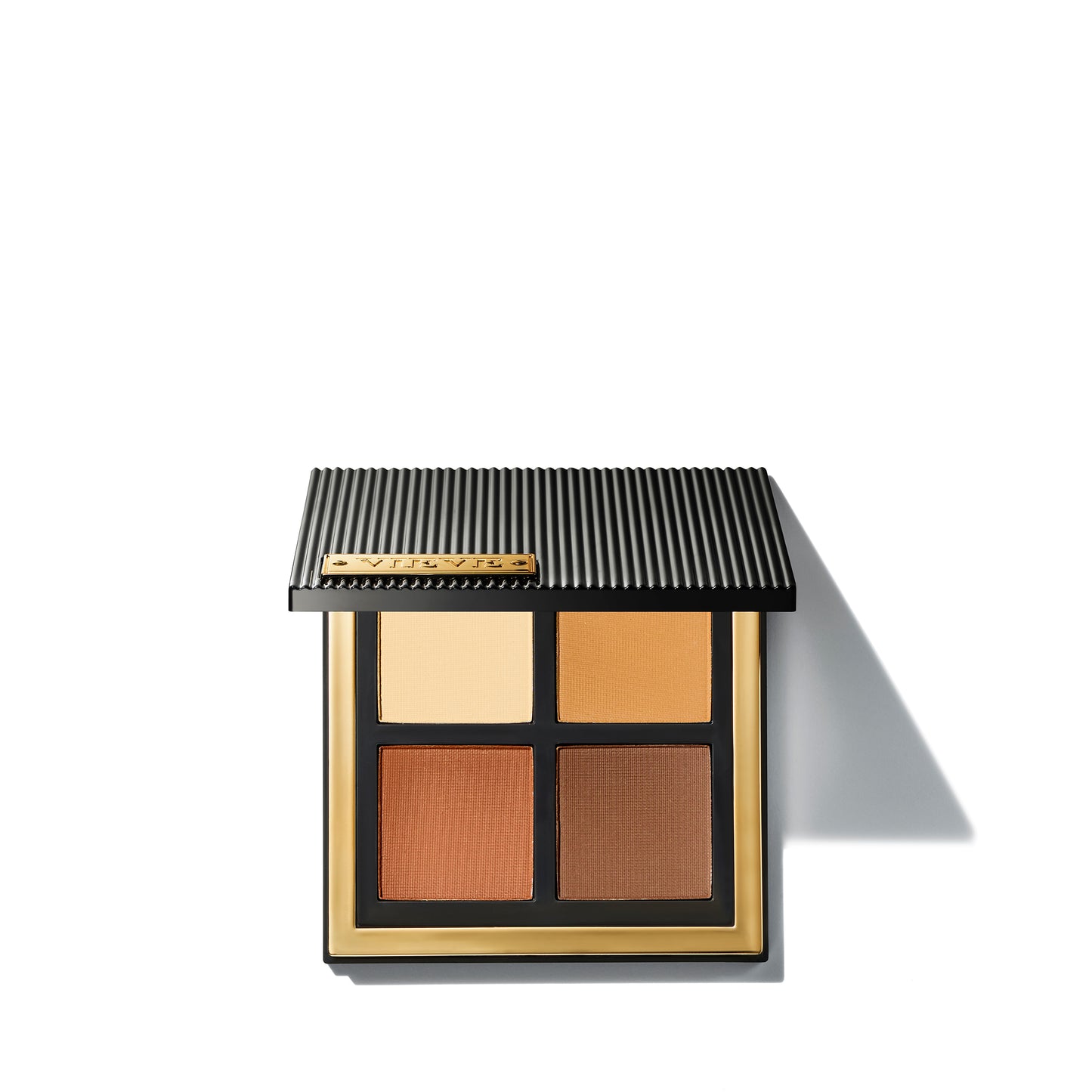 VIEVE Soul Shadows Eyeshadow vieve-soulshadows-terra-nude-eyeshadow-palette-1