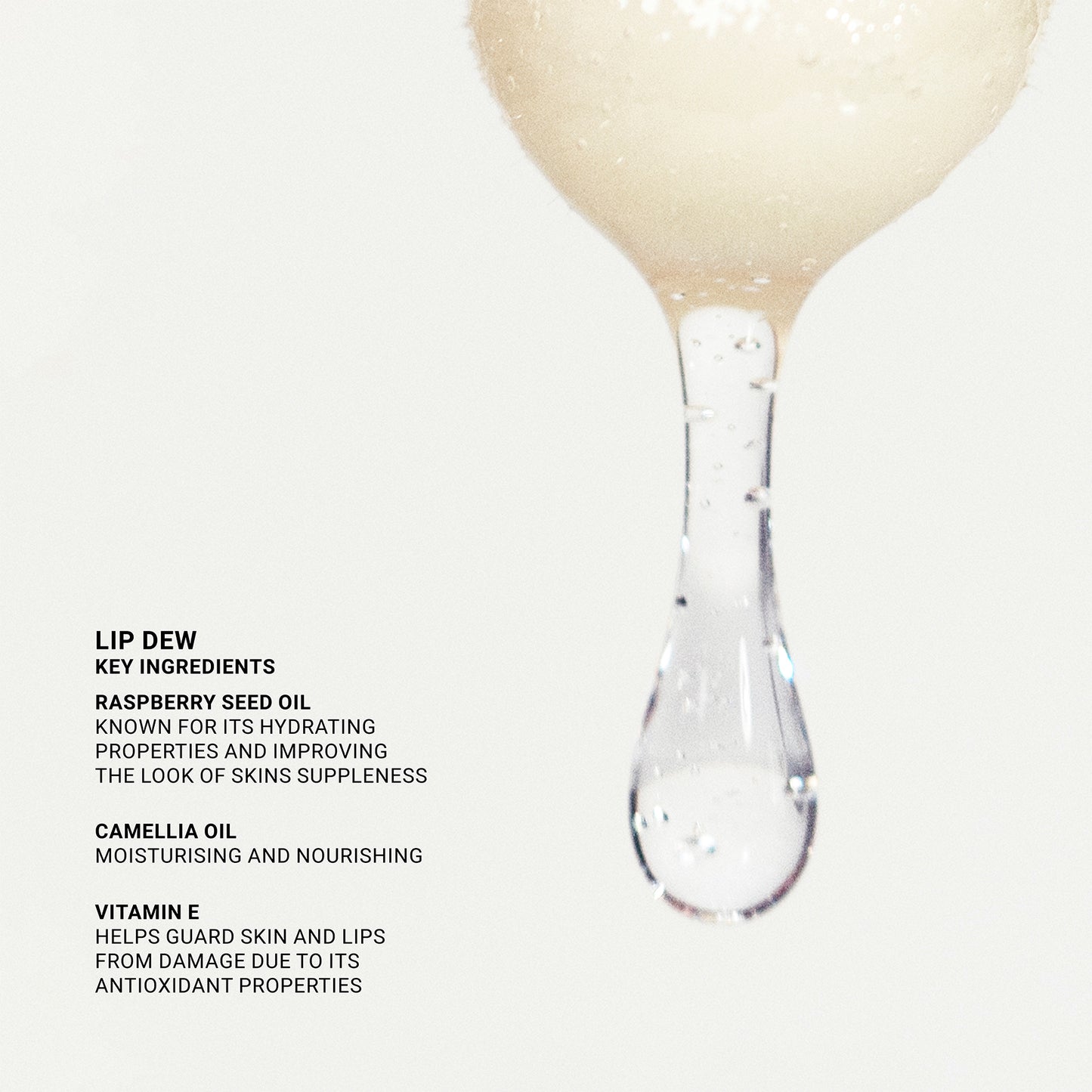 VIEVE Lip Dew Lip gloss vieve-strawb-strawberry-red-lip-gloss-9