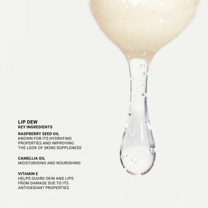 VIEVE Lip Dew Lip gloss vieve-strawb-strawberry-red-lip-gloss-9