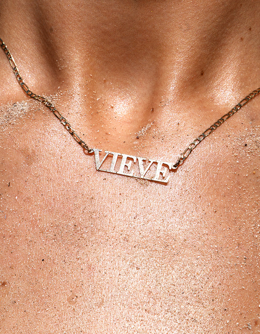 SUMMER DROP: CLUB VIEVE