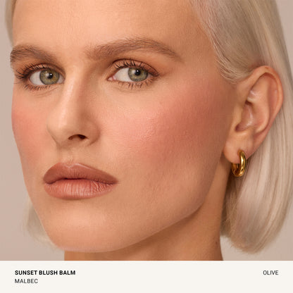 VIEVE Sunset Blush Balm Blush vieve-sunset-blush-malbec-burgundy-liquid-blush-6