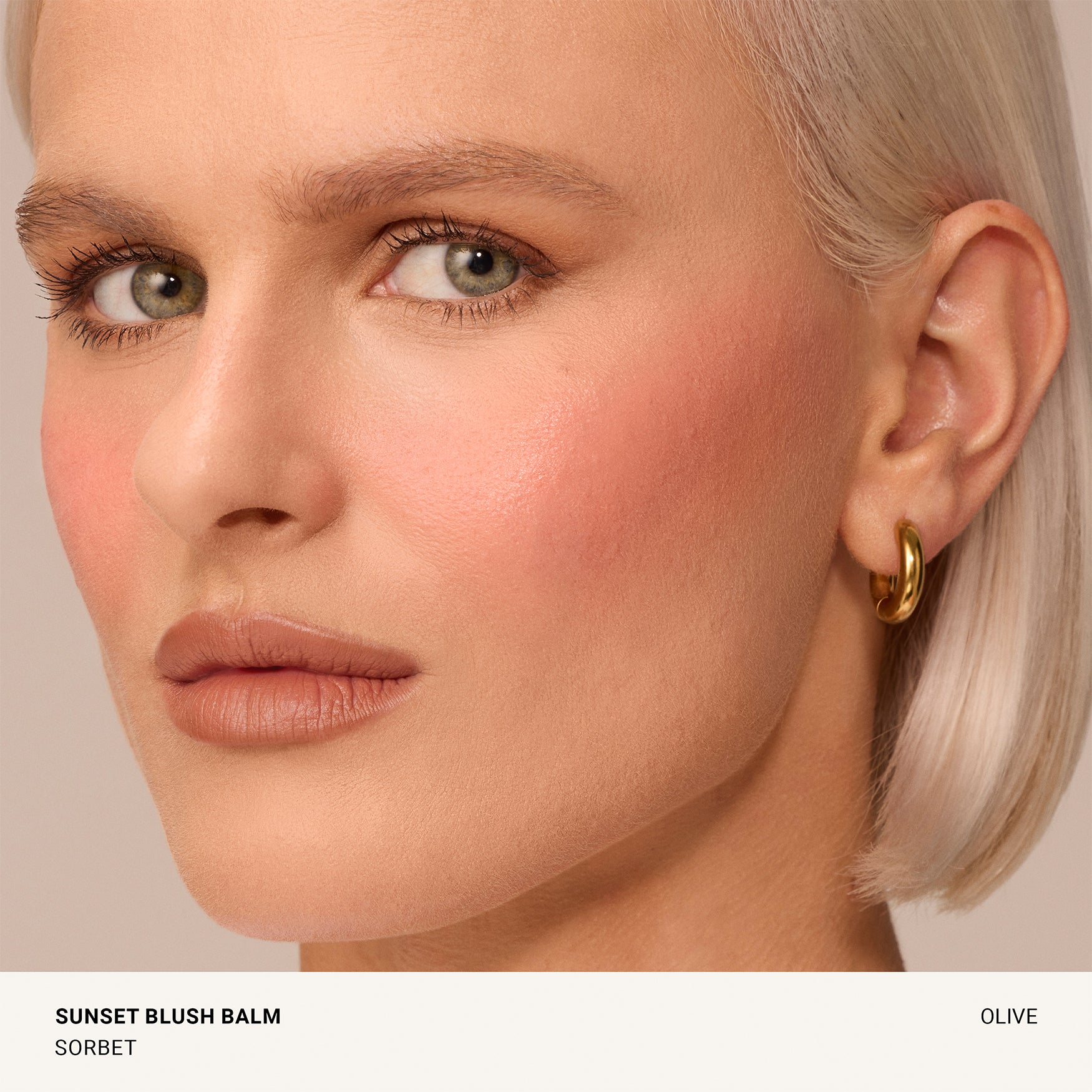 VIEVE Sunset Blush Balm Blush vieve-sunset-blush-sorbet-coral-liquid-blush-6