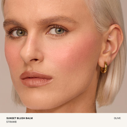 VIEVE Sunset Blush Balm Blush vieve-sunset-strawb-strawberry-red-liquid-blush-6_c2177684-d52f-43ea-8451-9c85949fb7e5