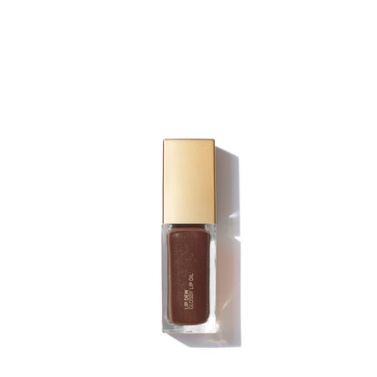 VIEVE Lip Dew Lip gloss vieve-supermodel-neutral-brown-shimmer-lip-gloss-11