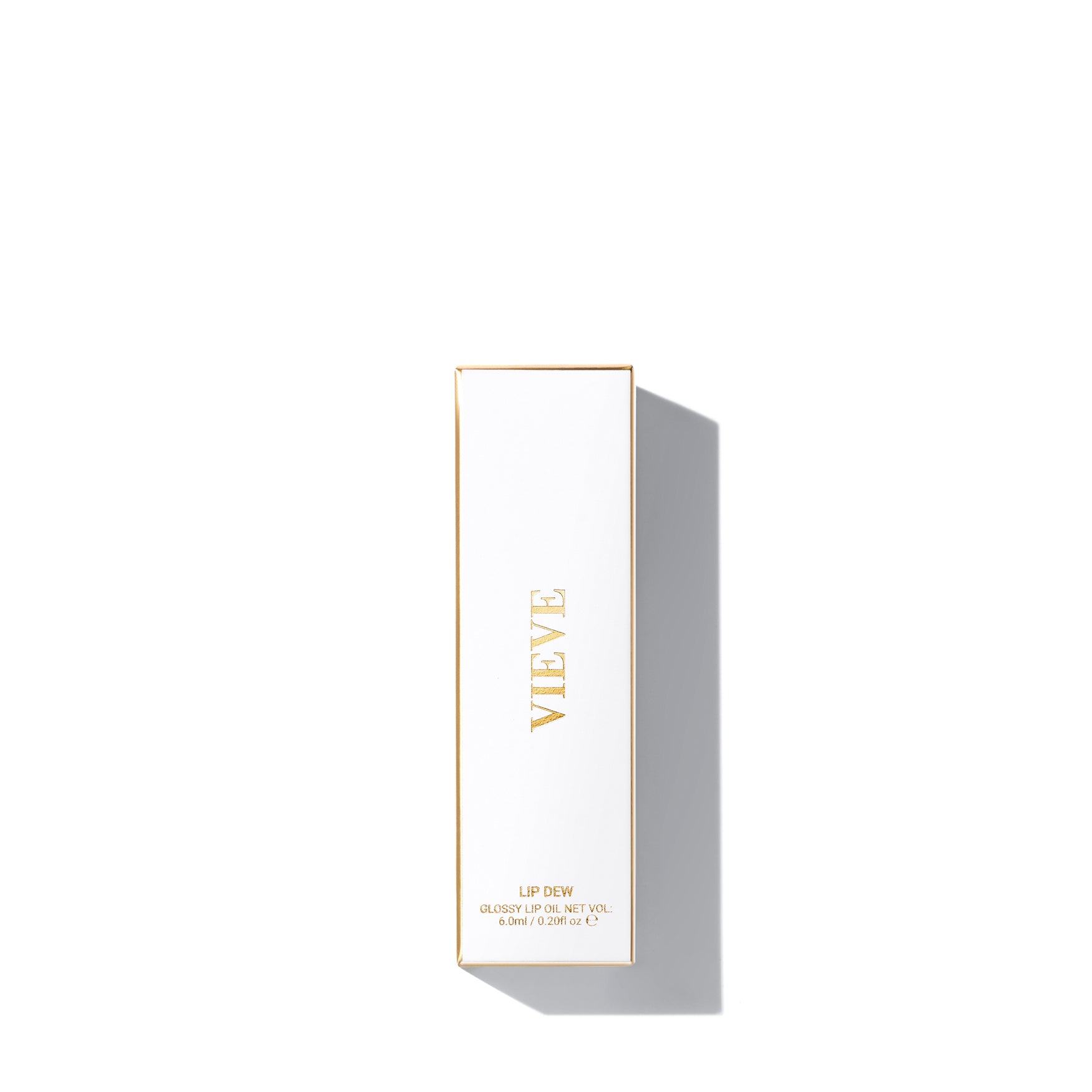 VIEVE Lip Dew Lip gloss vieve-supermodel-neutral-brown-shimmer-lip-gloss-12