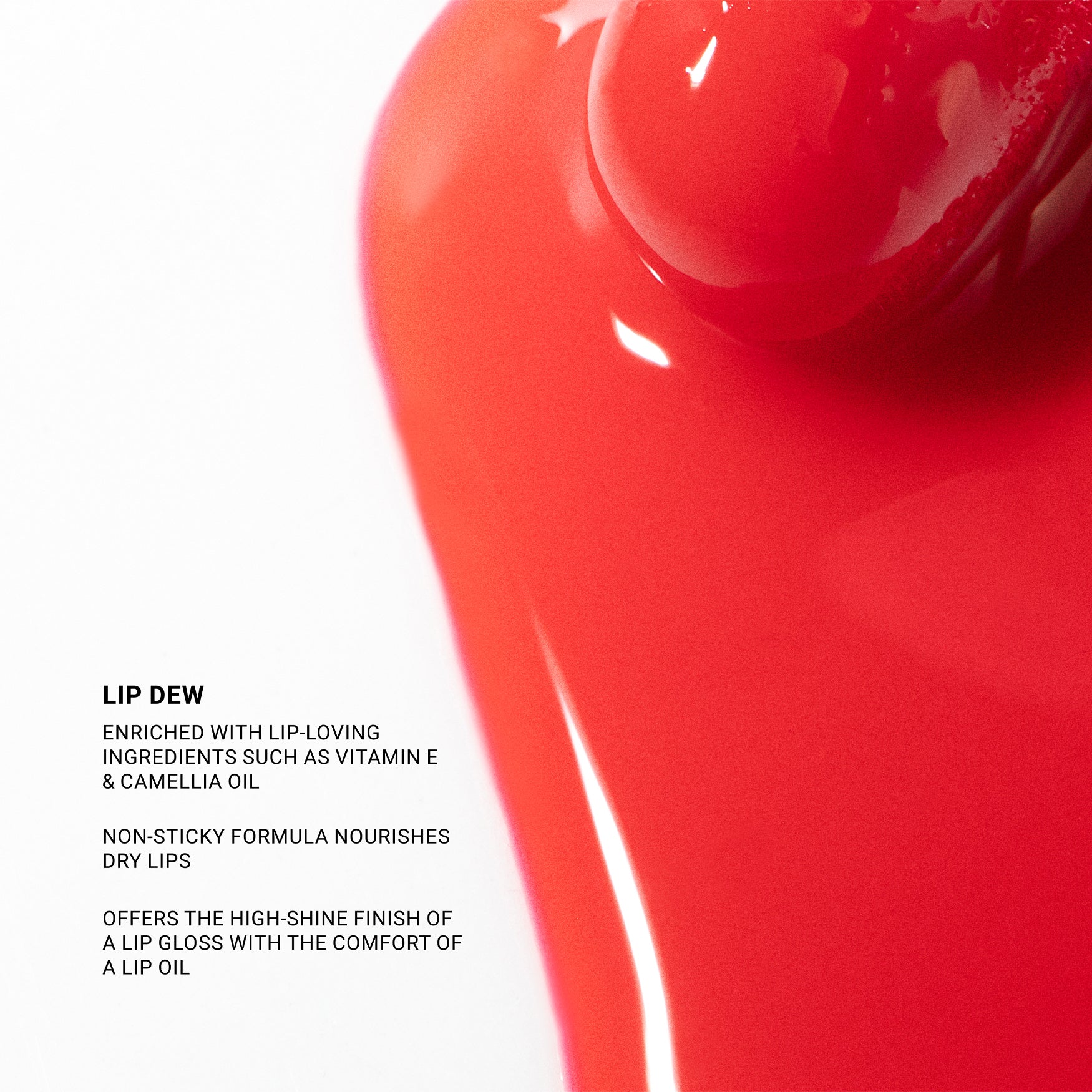 VIEVE Lip Dew Lip gloss vieve-supermodel-neutral-brown-shimmer-lip-gloss-8