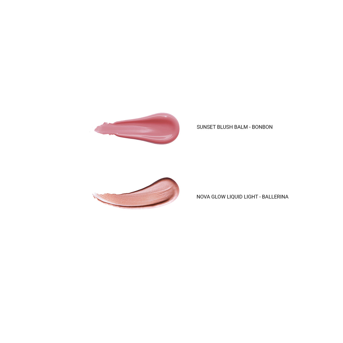 VIEVE The Sweet Cheeks Set Sets vieve-sweet-cheeks-blush-highlighter-set-7