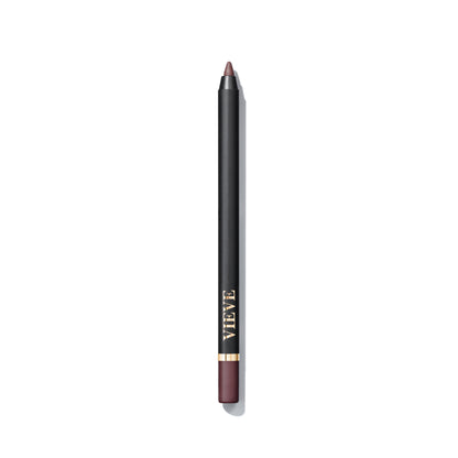 VIEVE Modern Lip Definer Lipstick vieve-tailored-dark-brown-lip-liner-1